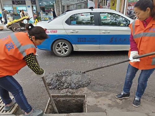 米东沉沙井清掏-污水井清理