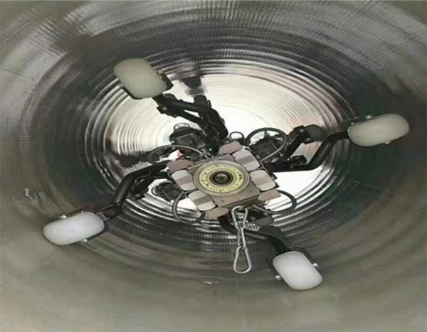 米东非开挖修复技术在地下管线建设的优势体现