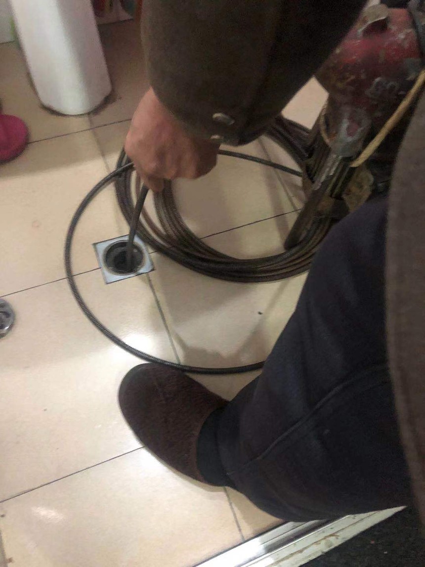 米东管道疏通，疏通下水道